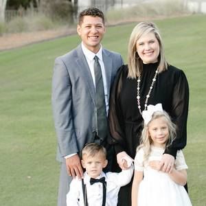 Meet your Posher, Leeann